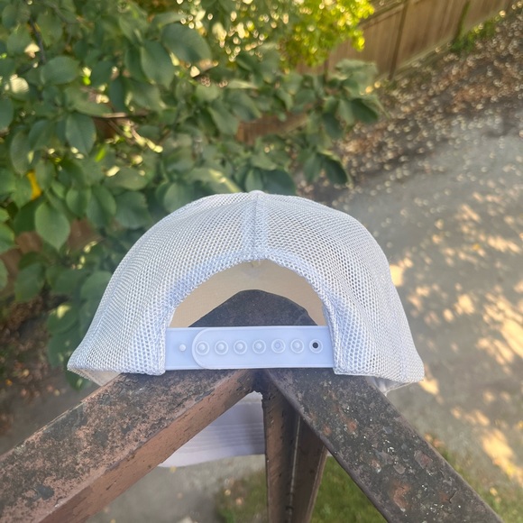 Chevy Trucker Hat - Picture 2 of 2